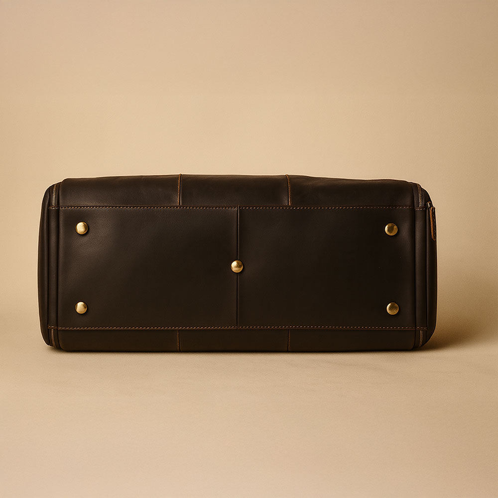 Sac pliable en cuir – Spirit of St. Louis™