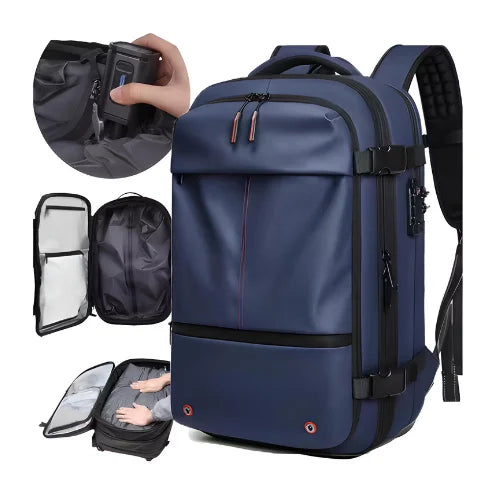 Sac à dos sous vide - Explorer™
