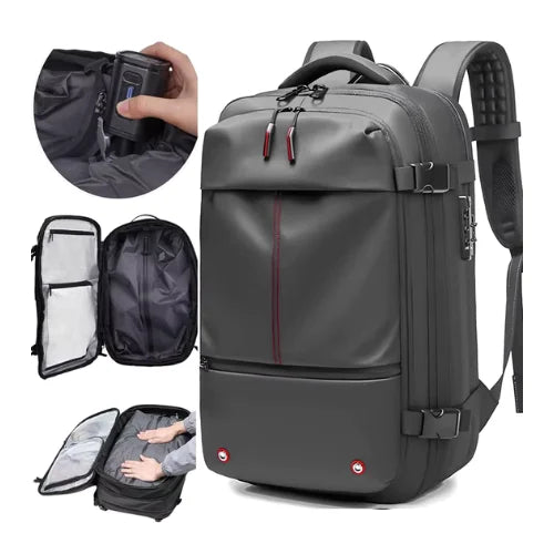 Sac à dos sous vide - Rover™
