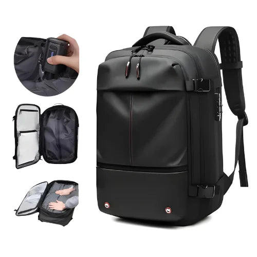 Sac à dos sous vide - Explorer™