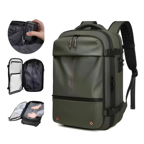 Sac à dos sous vide - Explorer™