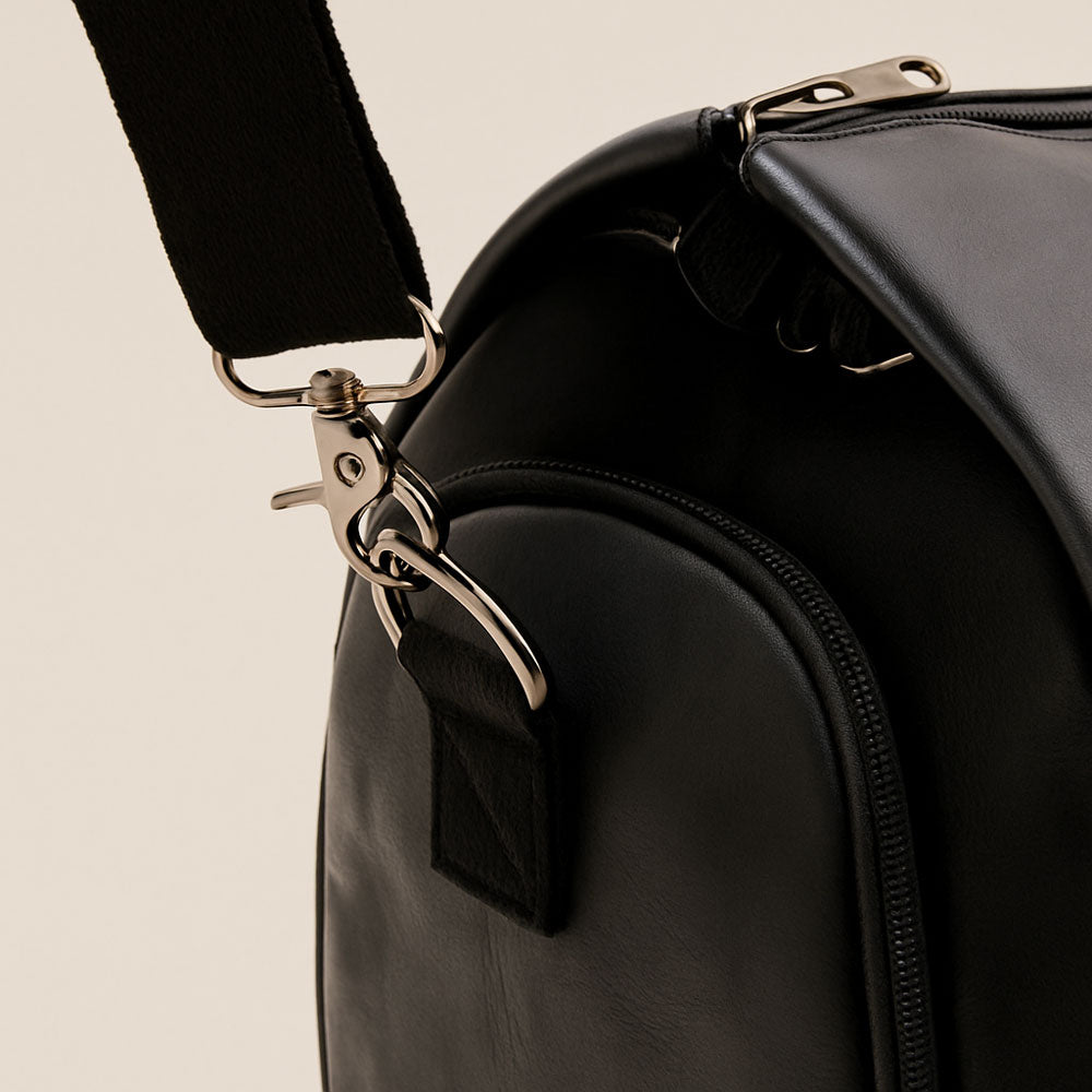 Sac pliable en cuir – Stampe SV.4™