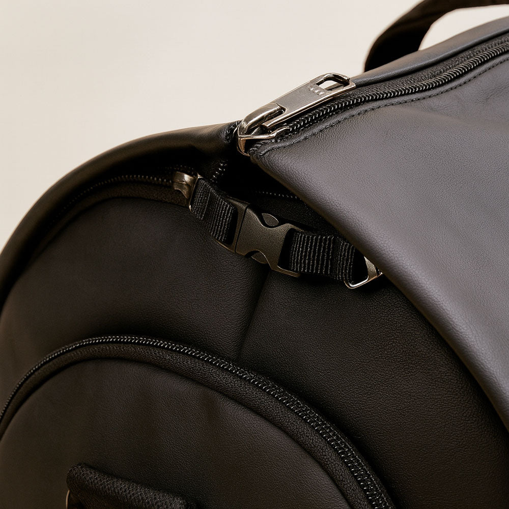 Sac pliable en cuir – Stampe SV.4™