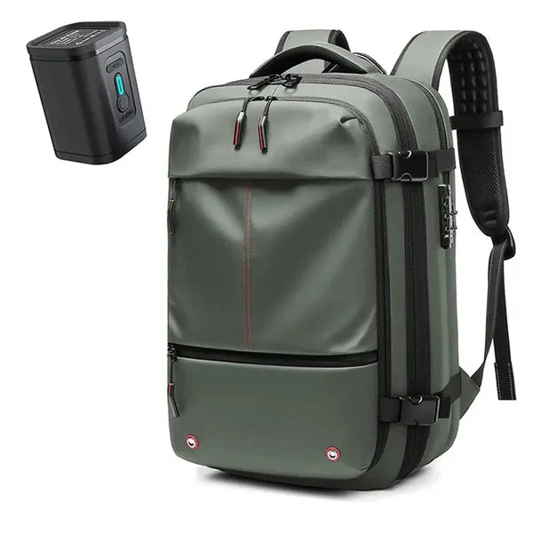 Sac à dos sous vide - Explorer™