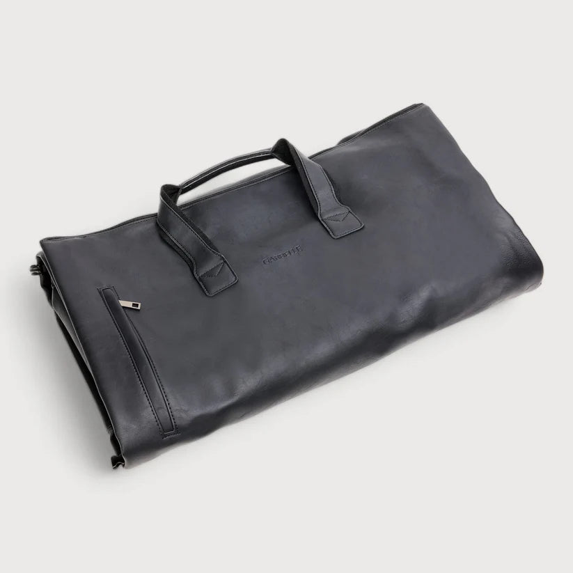 Sac pliable en cuir – Stampe SV.4™