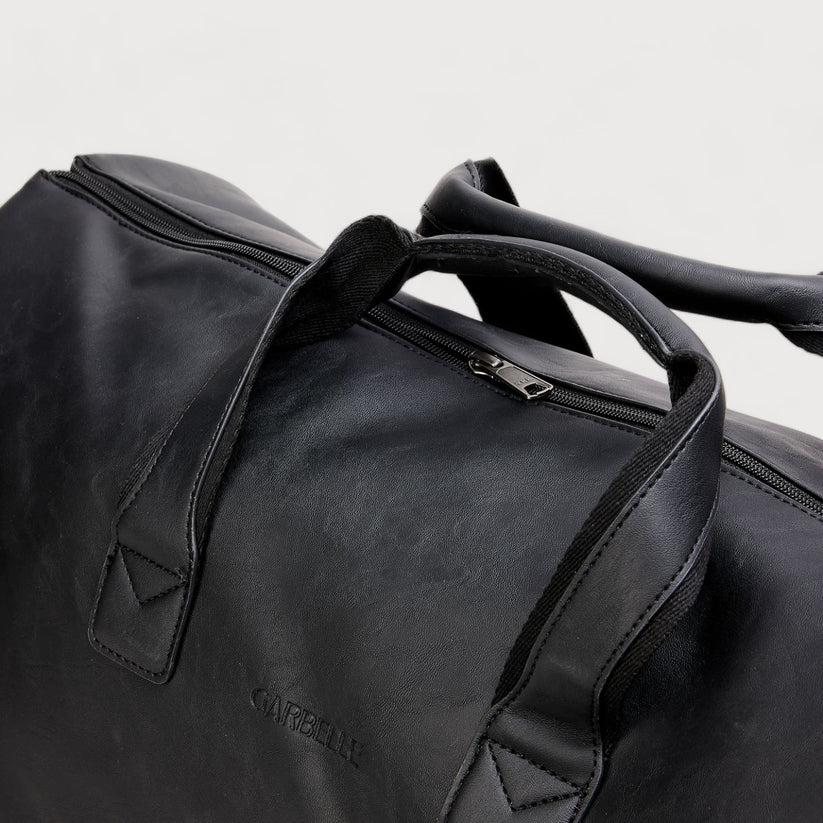 Sac pliable en cuir – Stampe SV.4™