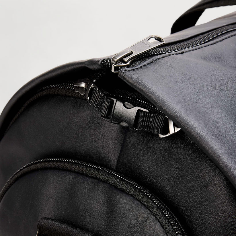 Sac pliable en cuir – Stampe SV.4™