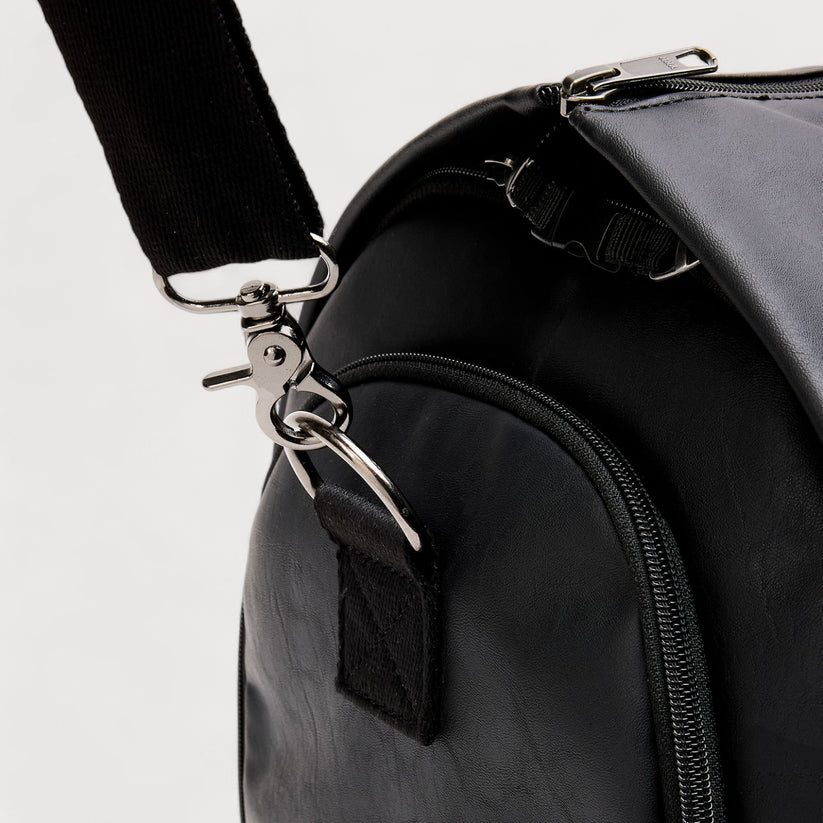 Sac pliable en cuir – Stampe SV.4™