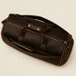Sac pliable en cuir à Roulette – The Winnie Mae™