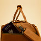 Sac pliable en cuir – Spirit of St. Louis™