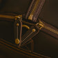Sac pliable en cuir à Roulette – The Winnie Mae™