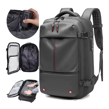 Sac à dos sous vide - Rover™