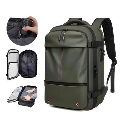 Sac à dos sous vide - Explorer™
