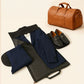 Sac pliable en cuir – Stampe SV.4™