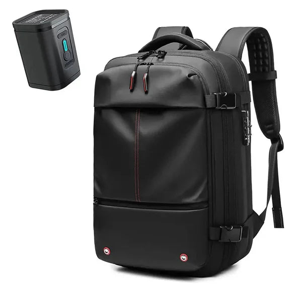 Sac à dos sous vide - Pioneer™