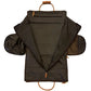 Sac pliable en cuir – Vin Fiz™