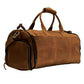 Sac pliable en cuir – Vin Fiz™