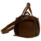 Sac pliable en cuir – Vin Fiz™