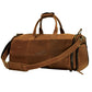 Sac pliable en cuir – Vin Fiz™