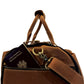 Sac pliable en cuir – Vin Fiz™