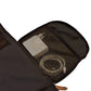 Sac pliable en cuir – Vin Fiz™