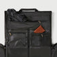 Sac pliable en cuir – Stampe SV.4™