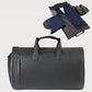 Sac pliable en cuir – Stampe SV.4™