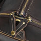 Sac pliable en cuir – Vin Fiz™